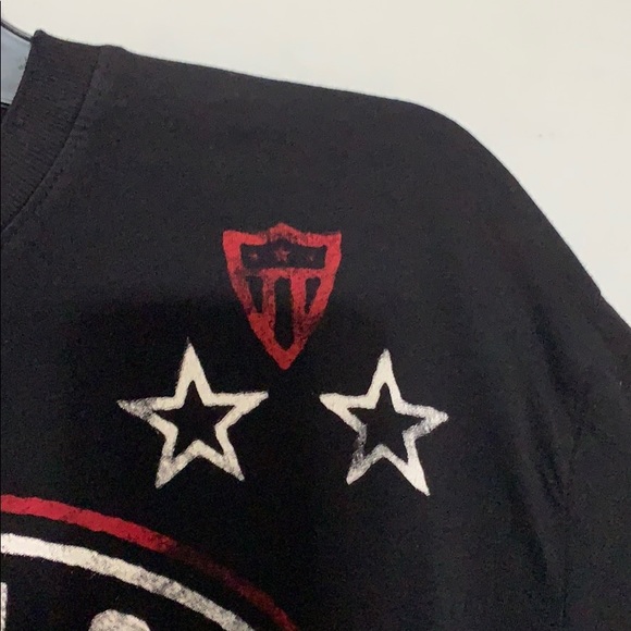 Affliction Flash Mob 2Fer Shirt - Picture 4 of 15